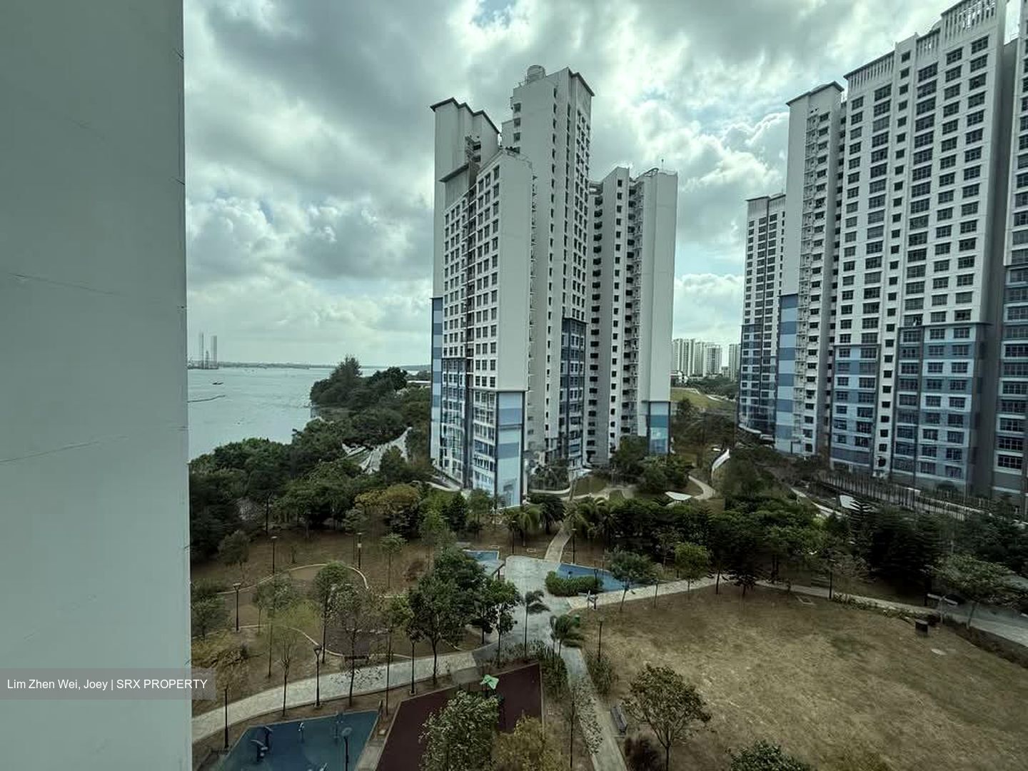 Blk 421C Northshore Straitsview (Punggol), HDB 4 Rooms #530913001